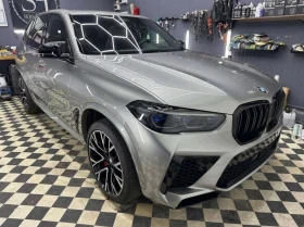 BMW X5M  competition, снимка 1