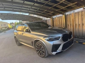 BMW X5M  competition, снимка 10