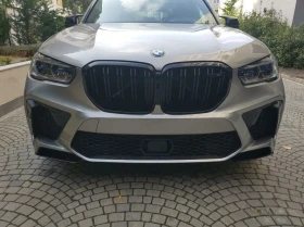 BMW X5M  competition, снимка 7