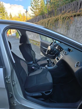 Peugeot 308, снимка 6