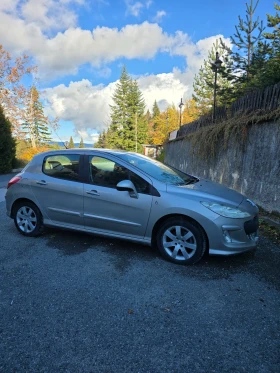Peugeot 308, снимка 11