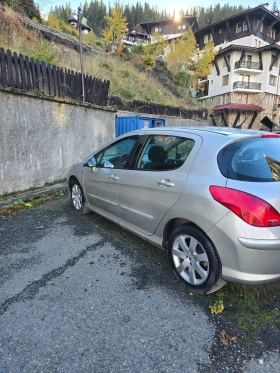 Peugeot 308, снимка 5