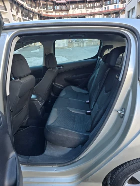 Peugeot 308, снимка 9