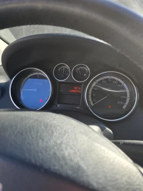 Peugeot 308, снимка 2