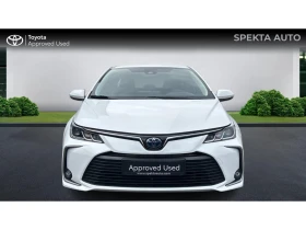 Toyota Corolla Месечна вноска от 240  , снимка 5