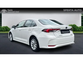 Toyota Corolla Месечна вноска от 240  , снимка 2