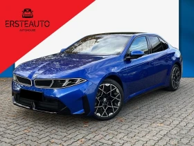 BMW i3 50 xDRIVE FIRST EDITION HEAD UP PANO, снимка 1