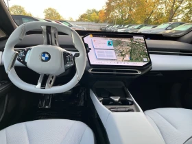 BMW i3 50 xDRIVE FIRST EDITION HEAD UP PANO, снимка 9