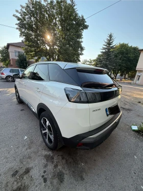 Peugeot 3008, снимка 5