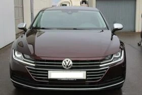 Обява за продажба на VW Arteon 2.0 TSI DSG Elegance ~62 500 лв. - изображение 2