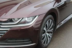 Обява за продажба на VW Arteon 2.0 TSI DSG Elegance ~62 500 лв. - изображение 1