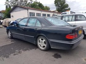 Mercedes-Benz E 320 FACE AVANTGARDE  | Mobile.bg    2