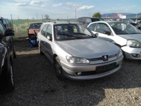 Peugeot 306 1.6 benzin - [1] 