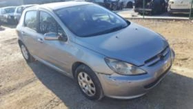 Peugeot 307 1.4HDI,1.6i 2 | Mobile.bg    1