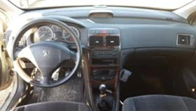 Peugeot 307 1.4HDI,1.6i 2 | Mobile.bg    10