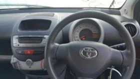 Toyota Aygo 1.0 | Mobile.bg    8