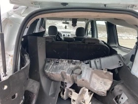 Dacia Lodgy 1.5 DCI 90 кс. , снимка 8