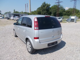 Opel Meriva 1.7 CDTI | Mobile.bg   6