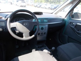 Opel Meriva 1.7 CDTI, снимка 9
