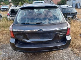 Subaru Outback - 11 лв. - 17479459 | Car24.bg