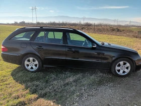 Mercedes-Benz E 350, снимка 4