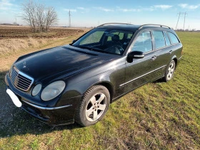 Mercedes-Benz E 350, снимка 3