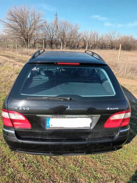 Mercedes-Benz E 350, снимка 5