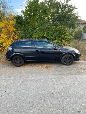 Opel Astra Gtc, снимка 5