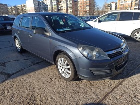 Opel Astra 1.9TDCI, снимка 3 - Автомобили и джипове - 43460410