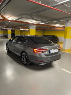 Skoda Superb L&K, снимка 3