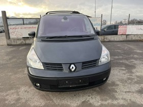     Renault Espace 1.9DCI 120 7  