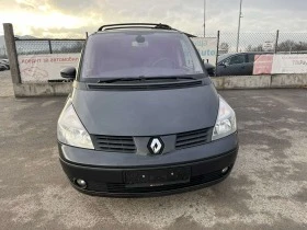     Renault Espace 1.9DCI 120 7  