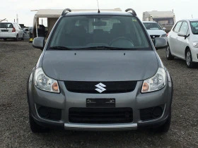     Suzuki SX4 1.6i SWISS