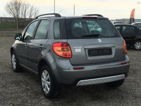 Suzuki SX4 1.6i SWISS, снимка 5