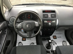 Suzuki SX4 1.6i SWISS, снимка 11