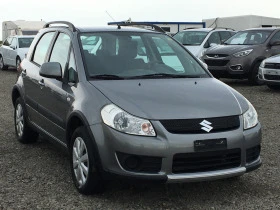     Suzuki SX4 1.6i SWISS