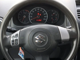 Suzuki SX4 1.6i SWISS, снимка 7