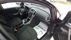 Opel Astra 1.7cdti 110hp sports  tourer | Mobile.bg   10