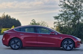 Tesla Model 3 Long Range Европейска, снимка 5 - Автомобили и джипове - 45394738