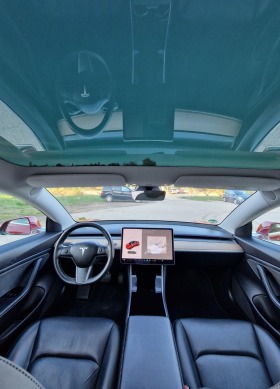 Tesla Model 3 Long Range Европейска, снимка 13