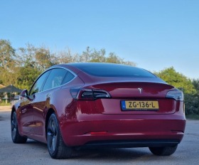 Tesla Model 3 Long Range Европейска, снимка 10
