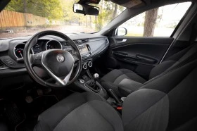 Alfa Romeo Giulietta 1.4TB, снимка 5