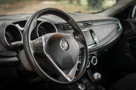 Alfa Romeo Giulietta 1.4TB, снимка 3