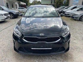 Kia Ceed 1.6 CRDi EURO 6B ! | Mobile.bg    2