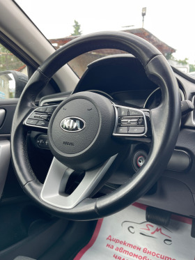 Kia Ceed 1.6 CRDi EURO 6B !, снимка 12