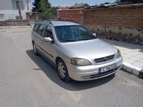 Opel Astra 1.7 DTY, снимка 2