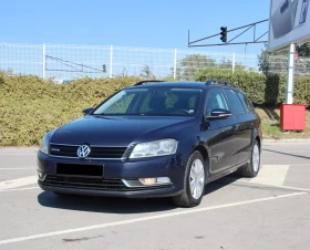 VW Passat 1.6 TDI BLUE MOTION EURO 5 , снимка 1