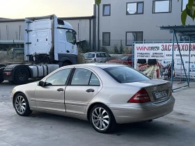 Mercedes-Benz C 200 Kompressor  - [6] 