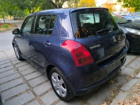 Suzuki Swift 1.3i | Mobile.bg    2