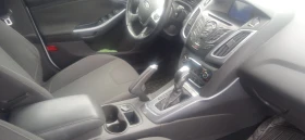 Ford Focus  2.0 d automatik - [8] 